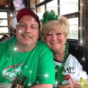 Meet your Posher, Lee anna